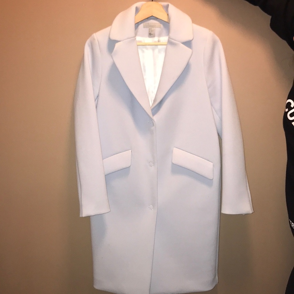 Limited edition coat